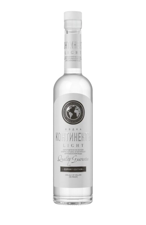Континенть Light 38% (0,7L)