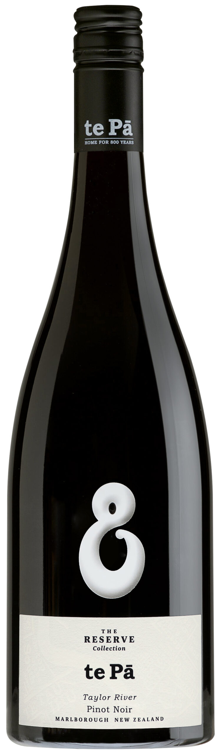 Вино Te Pa Reserve 'Taylor River' Pinot Noir 13.5% (0,75L)