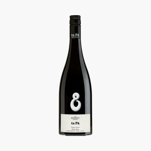 Вино Te Pa Reserve 'Taylor River' Pinot Noir 13.5% (0,75L)