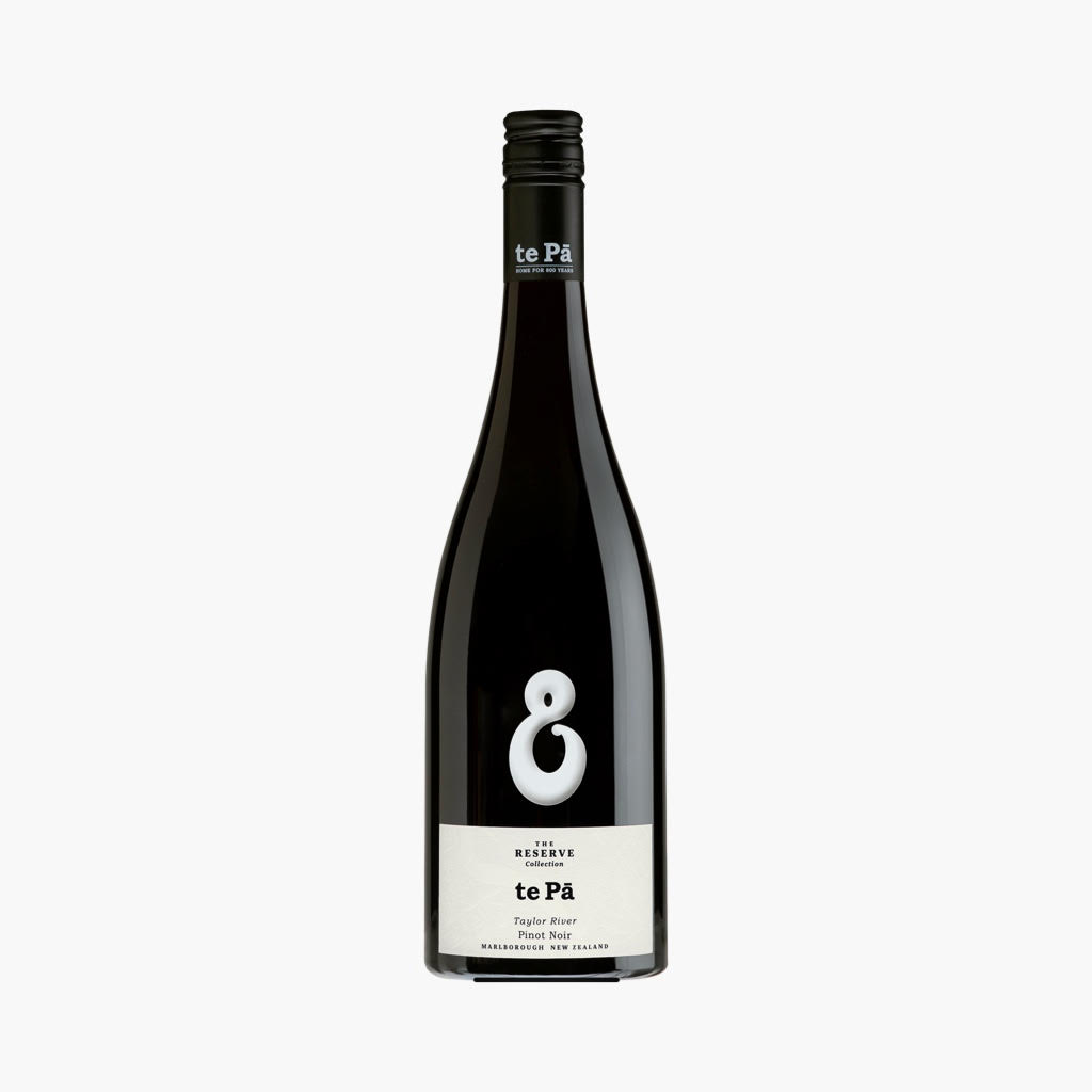 Вино Te Pa Reserve 'Taylor River' Pinot Noir 13.5% (0,75L)