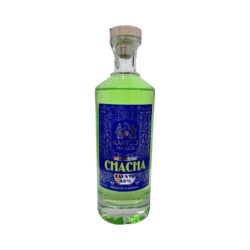 Чача Kartuli Marani Tarragon 45% (0,5L)