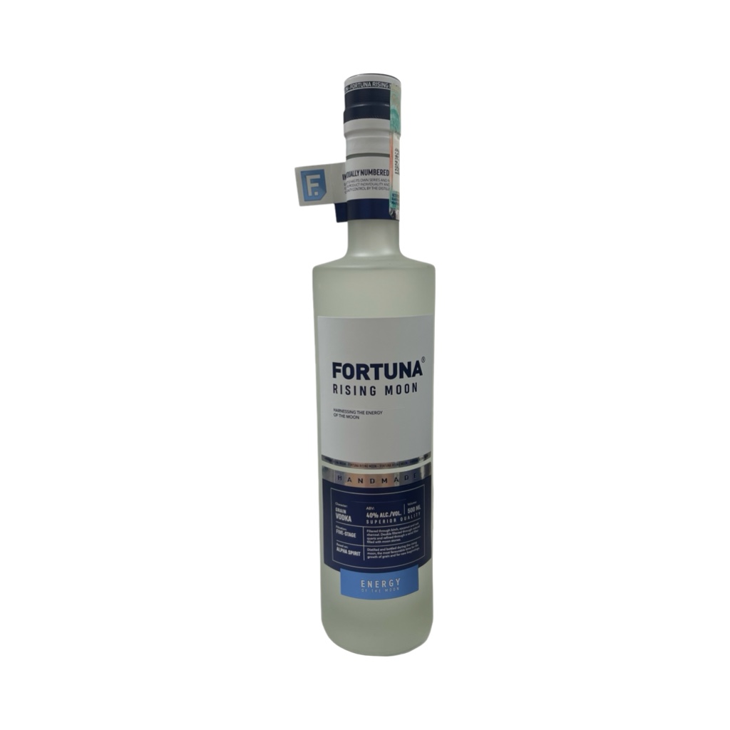 Водка Fortuna Rising Moon 40% (0.5L)