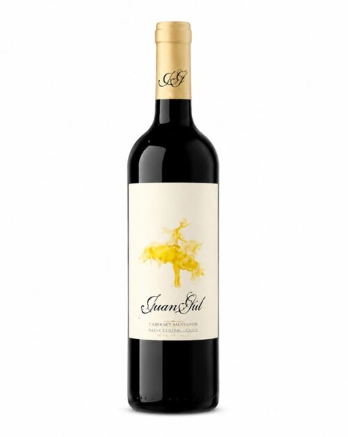 Вино Juan Gil Jumilla Amarilla 4 meses 14,5% (0,75L)