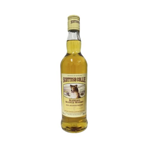 Виски Scottish Collie 40% (0.7L)
