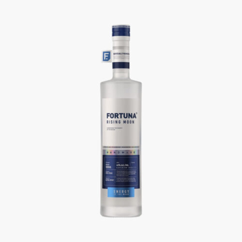 Водка Fortuna Rising Moon 40% (1L)
