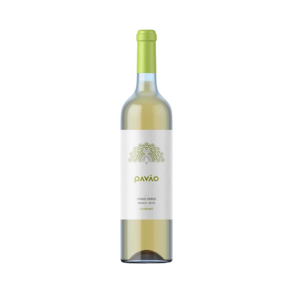 Вино Pavao Loureiro, Vinho Verde DOC 11% (0,75L)