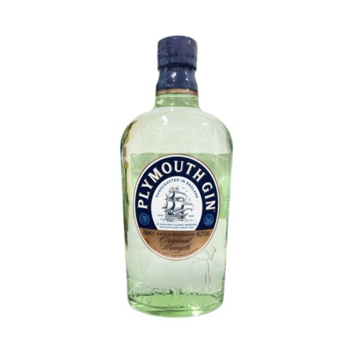 Джин Plymouth Gin 41.2% (0.7L)