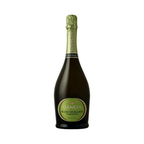 Игристое вино Gancia Blanc de Blancs Chardonnay 12% (0,75L)