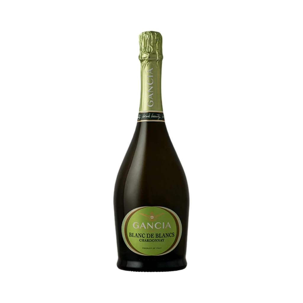 Игристое вино Gancia Blanc de Blancs Chardonnay 12% (0,75L)