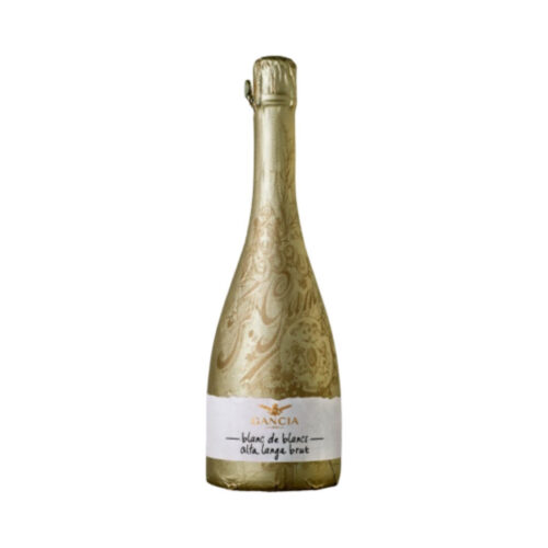 Игристое вино Gancia Blanc de Blancs Chardonnay 12% (0,75L)