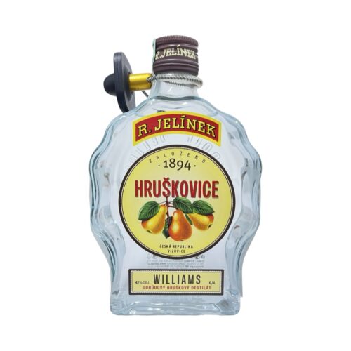 Бренди Hruskovice Williams 42% (0.5L)