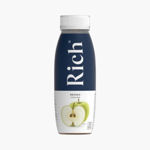Сок Rich Apple, pet (0,3L)