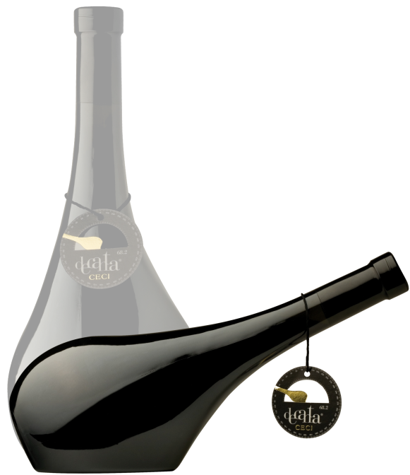 Вино Decanta Rosso Barbera, Ceci, Emilia IGT 14% (0,75L)