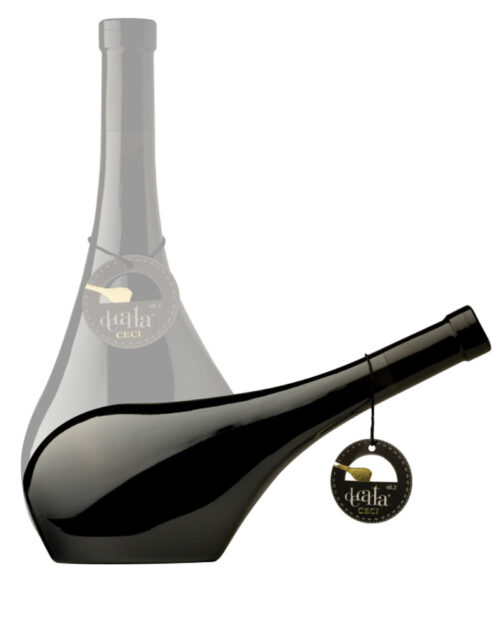 Вино Decanta Rosso Barbera, Ceci, Emilia IGT 14% (0,75L)