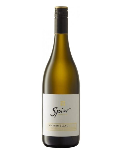 Вино Spier, Signature Chenin Blanc 13% (0.75L)