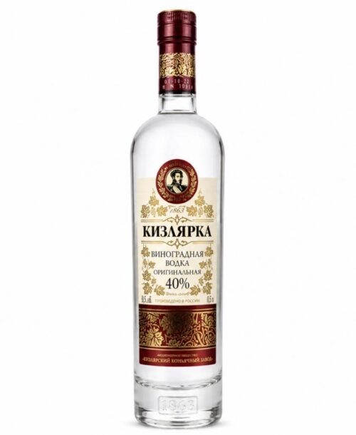 Кизлярка Оригинальная 40% (0.5L)