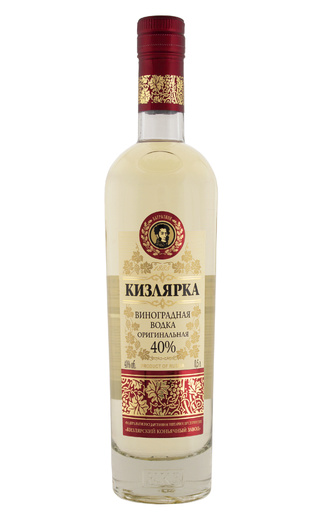 Кизлярка Оригинальная 40% (0.5L)