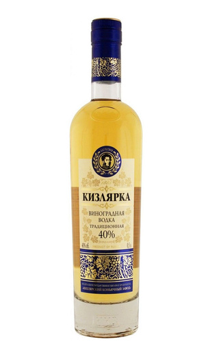 Кизлярка Традиционная 40% (0.5L)
