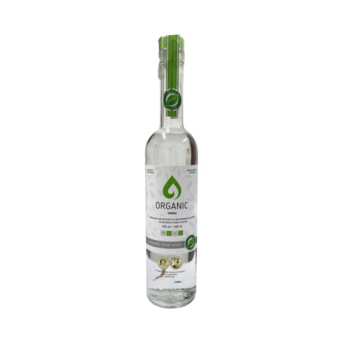 Водка Organic, 40% ( 0,7L)