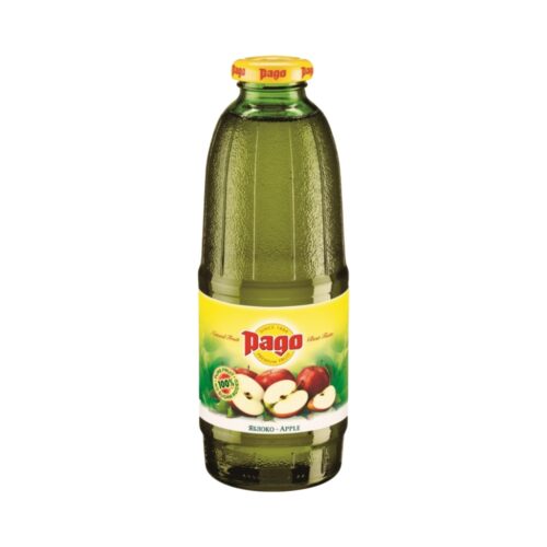 Сок Pago Apple, Glass (0,2L)