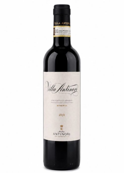 Вино Villa Antinori Chianti Classico Riserva DOCG 13.5% (0.375L)