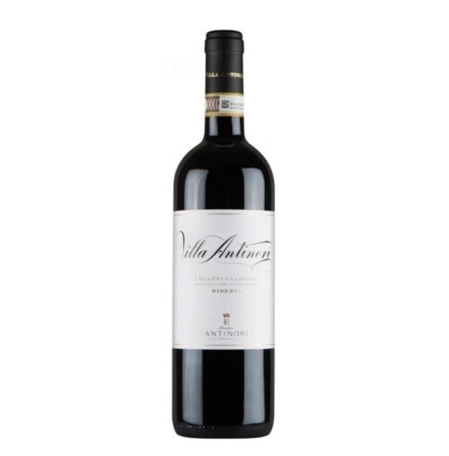 Вино Villa Antinori Chianti Classico Riserva DOCG 13.5% (0.375L)