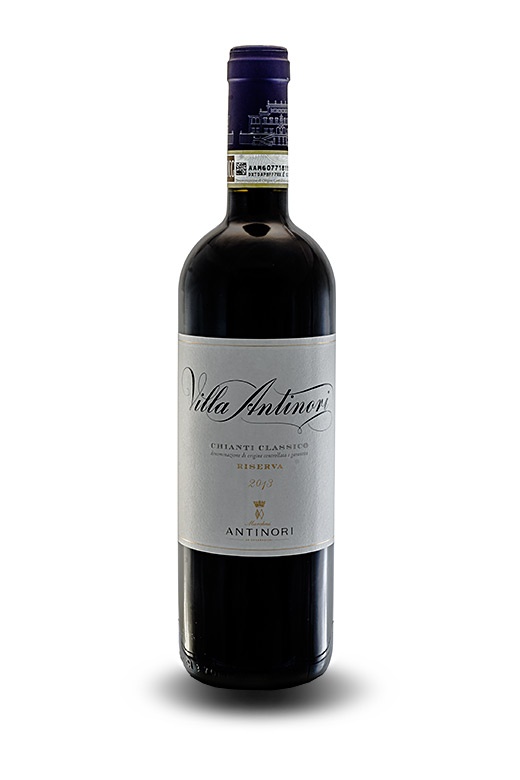 Вино Villa Antinori Chianti Classico Riserva DOCG 13.5% (0.375L)