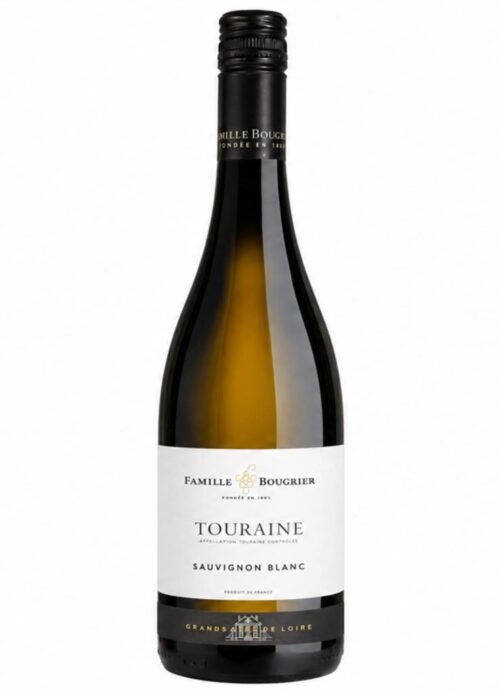 Вино Touraine Sauvignon Blanc 12% (0,75L)