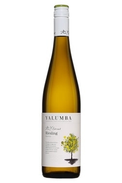 Вино Yalumba,The Y Series Riesling 12% (0,75L)