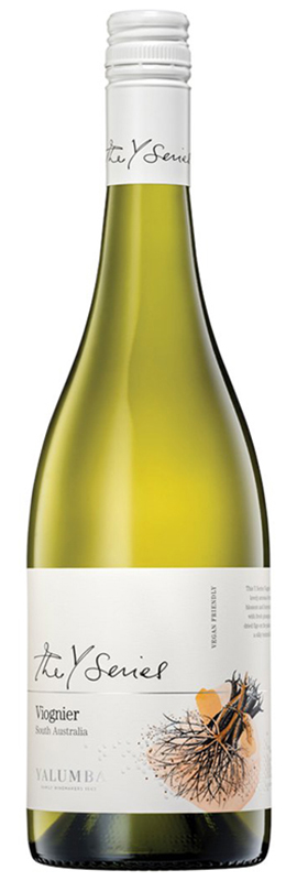 Вино Yalumba, The Y Series Viongnier 13.5% (0,75L)