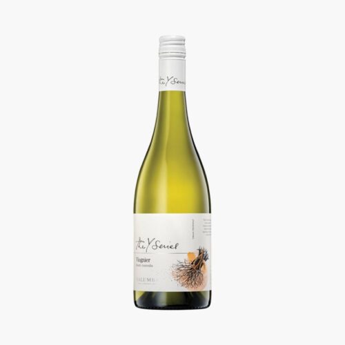 Вино Yalumba, The Y Series Viongnier 13.5% (0,75L)