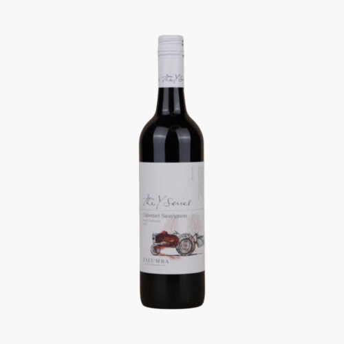 Вино Yalumba,The Y Series Cabernet Sauvignon 13.5% (0,75L)