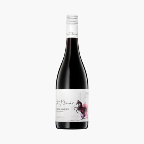 Вино Yalumba,The Y Series Shiraz Viongnier 13.5% (0.75L)