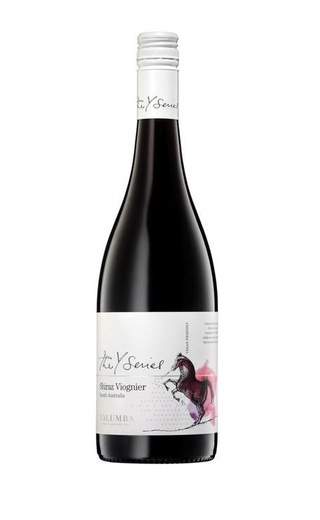Вино Yalumba,The Y Series Shiraz Viongnier 13.5% (0.75L)