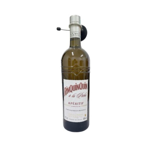 Аперитив RinQuinQuin Peche 15% (0.75L)