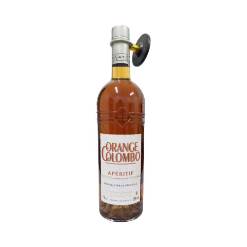 Аперитив Orange Colombo 15% (0.75L)
