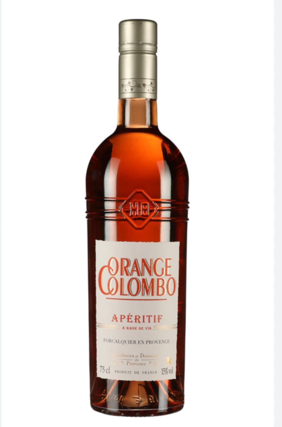 Аперитив Orange Colombo 15% (0.75L)