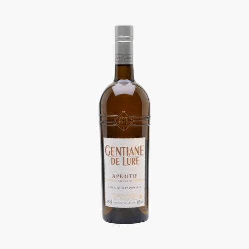 Аперитив Gentiane de Lure 16% (0.75L)