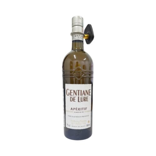 Аперитив Gentiane de Lure 16% (0.75L)