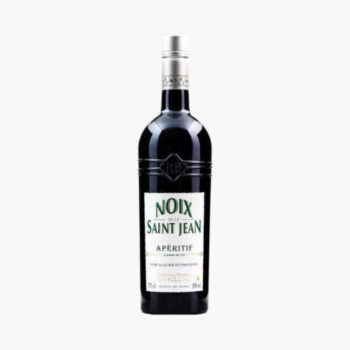Аперитив Noix de la Saint Jean 15% (0.75L)