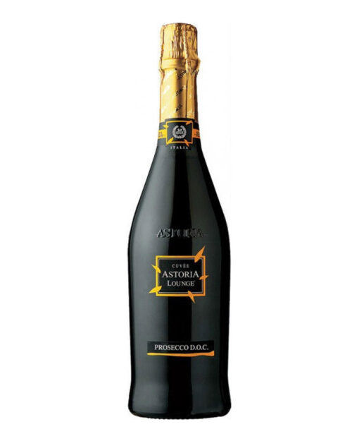 Игристое вино Astoria, Cuvee `Astoria Lounge` Brut, Prosecco DOC 11% (0,75L)