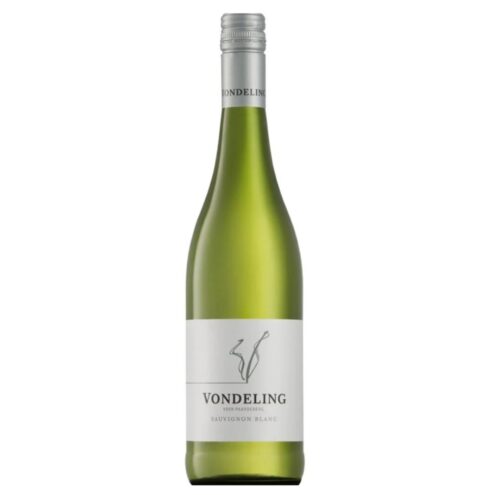 Вино Vondeling Petit Sauvignon Blanc, 12.5% (0.75L)