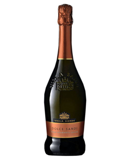 Игристое вино Villa Sandi, Dolce Spumante 7% (0,75L)