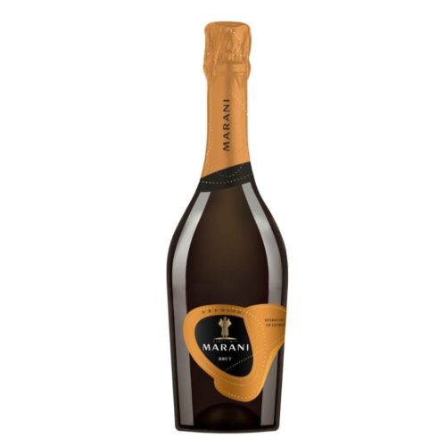 Игристое вино Marani Premium White Medium Sweet, 12% (0,75L)