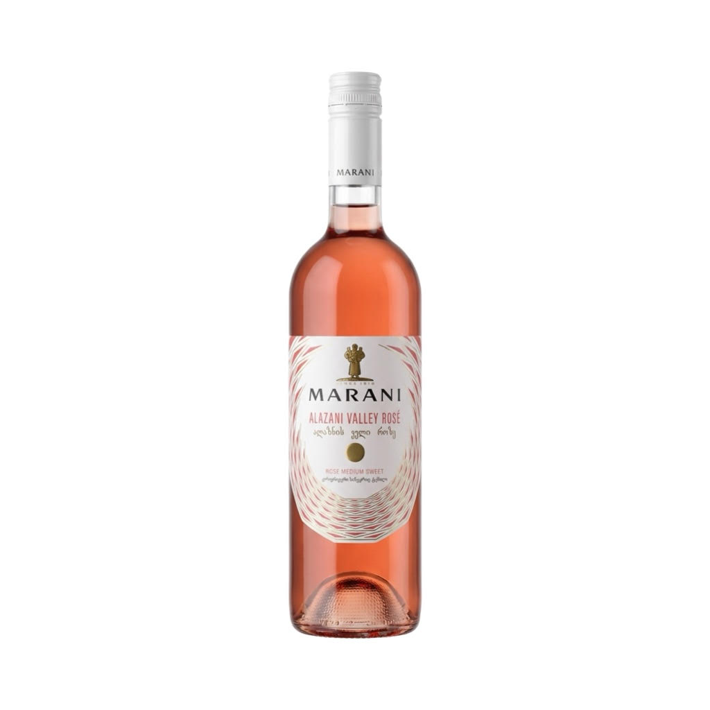 Вино Marani Alazani Valley Rose 12% (0.75L)
