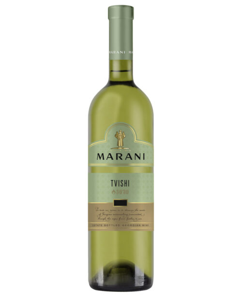 Вино Marani Tvishi 11% (0,75L)