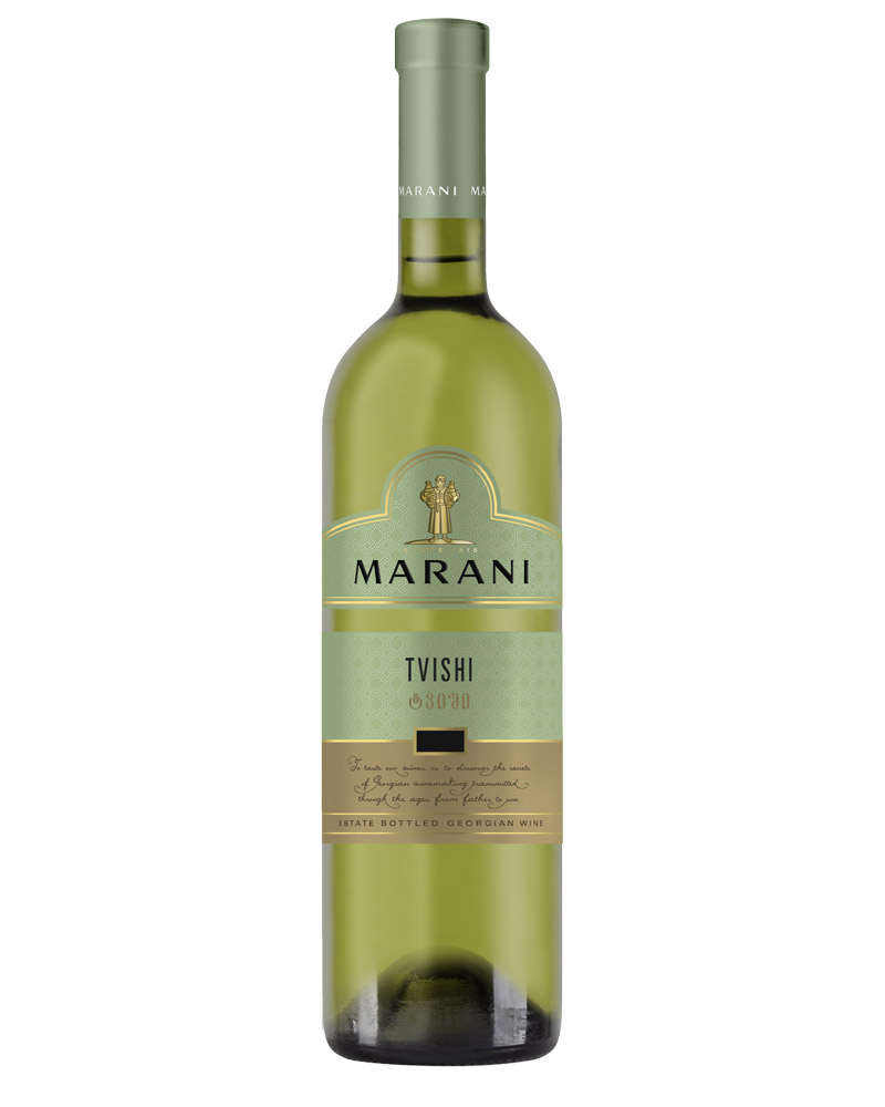 Вино Marani Tvishi 11% (0,75L)