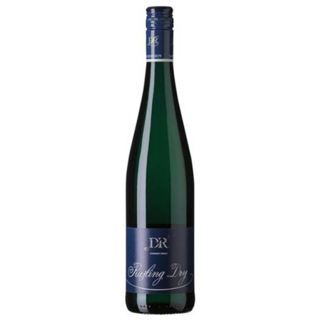 Вино Dr. Loosen Riesling Dry 12% (0,75L)
