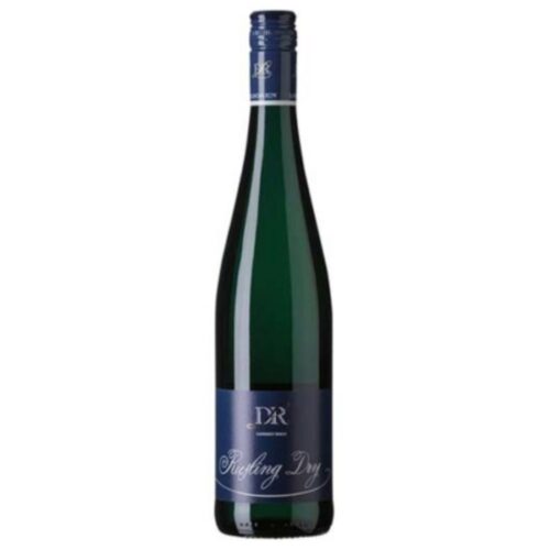 Вино Dr. Loosen Riesling Dry 12% (0,75L)
