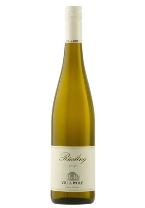 Вино Villa Wolf Riesling 2021 , 11% (0,75L)
